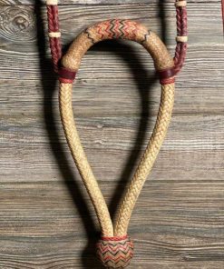 Charles Liesen 5/8″ Hackamore