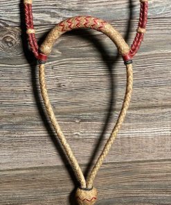 Charles Liesen 3/8″ Bosalita