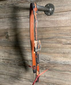 TM Leather Split Ear Headstall